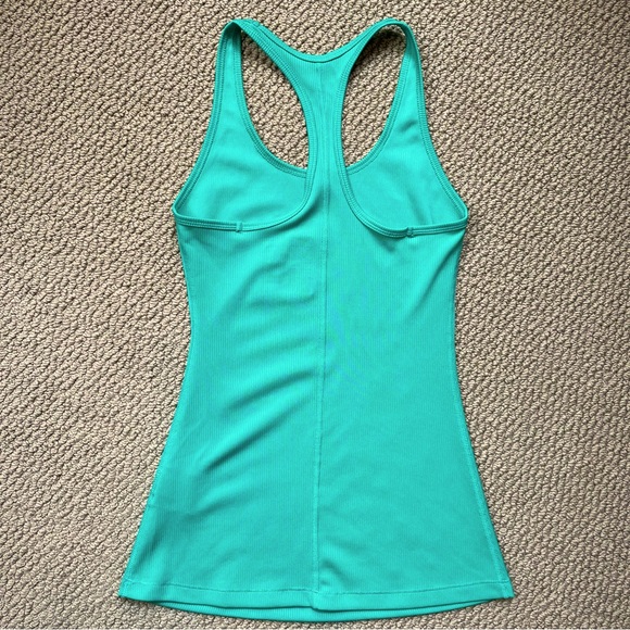 Nike Dri-Fit Tank - Picture 2 of 5